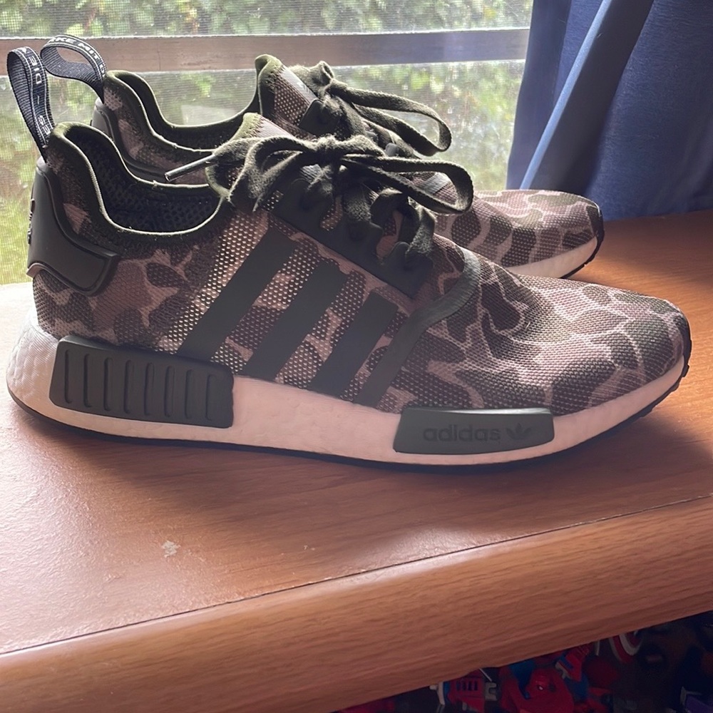 Adidas NMD R1